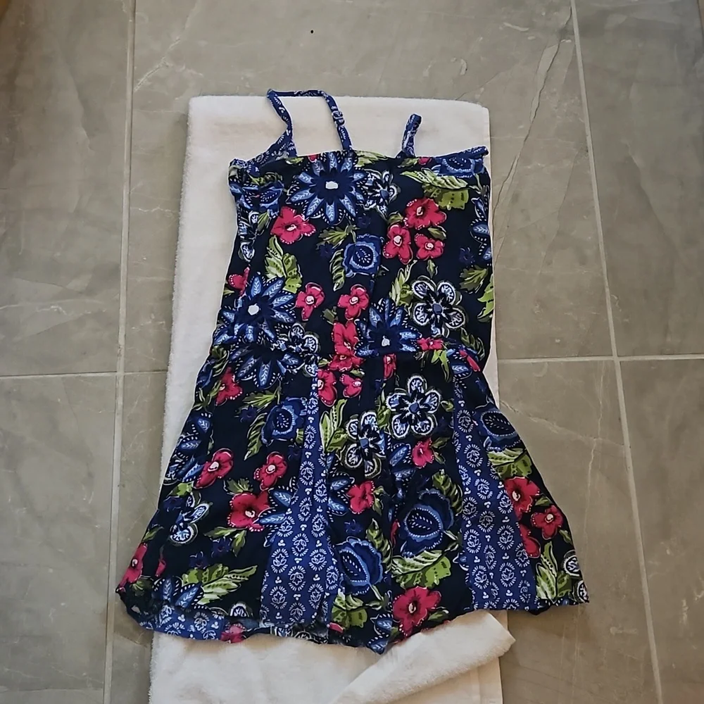 1989 Place romper - Picture 5 of 5